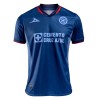 Original Fußballtrikot CD Cruz Azul Ausweichtrikot 2023-24 Für Herren